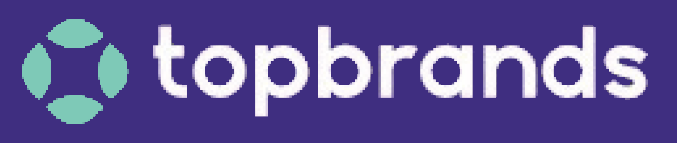Logo Top Brands